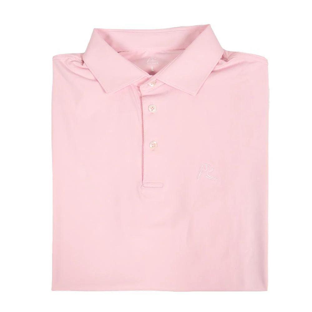 Spittin Chiclets x Rhoback Solid Polo - Image 3