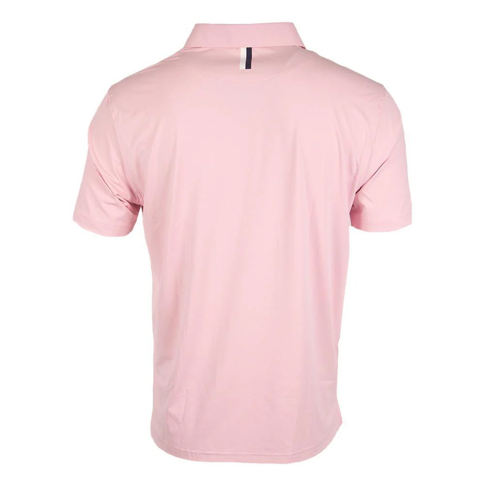 Spittin Chiclets x Rhoback Solid Polo - Image 5