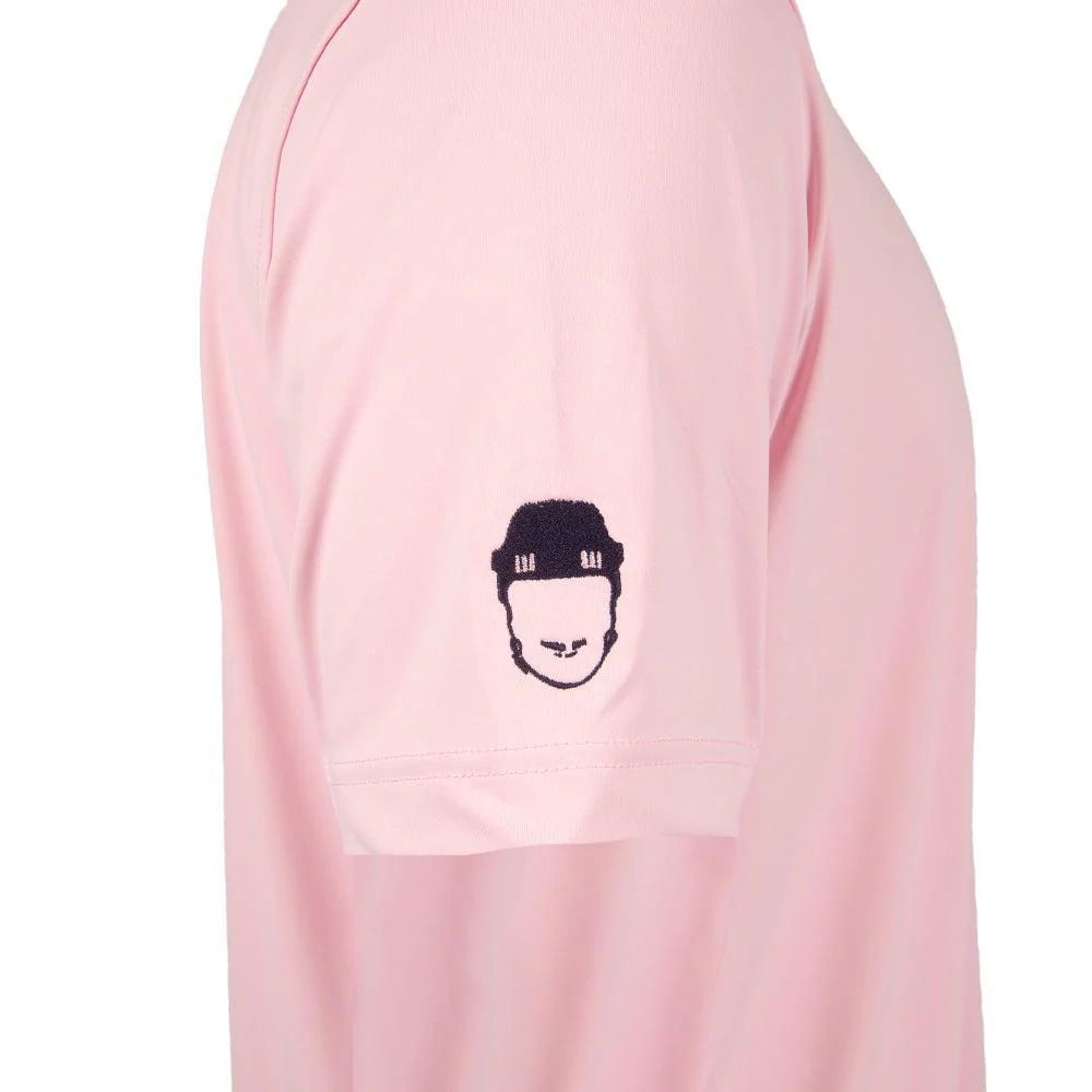 Spittin Chiclets x Rhoback Solid Polo - Image 6