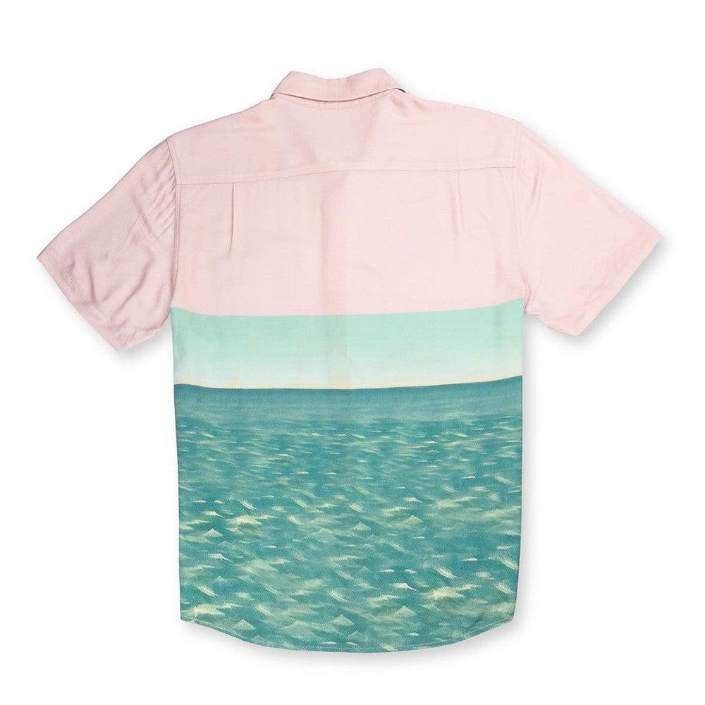 Balls Beachwear Stranded In Time Button Up - Image 2