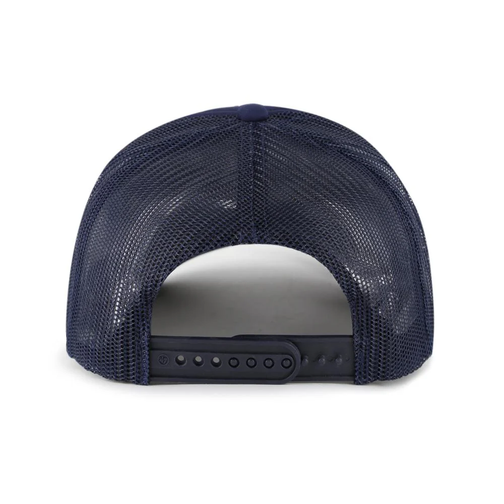 Tea by the Sea '47 Foam Front Trucker Hat - Image 3
