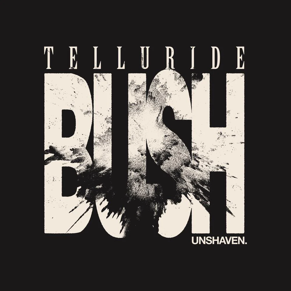 Telluride Bush Unshaven Tee - Image 2