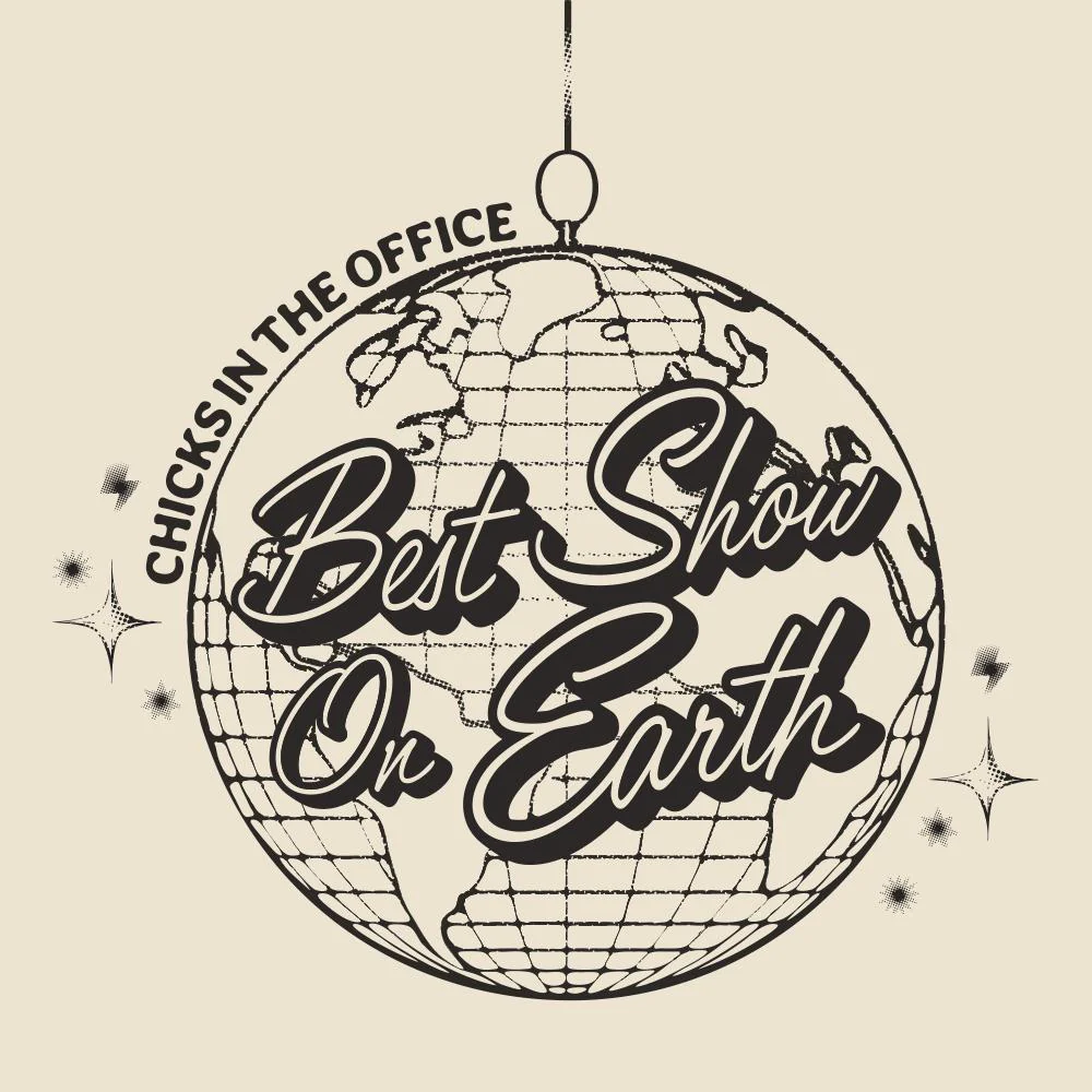 The Best Show On Earth Hoodie - Image 2