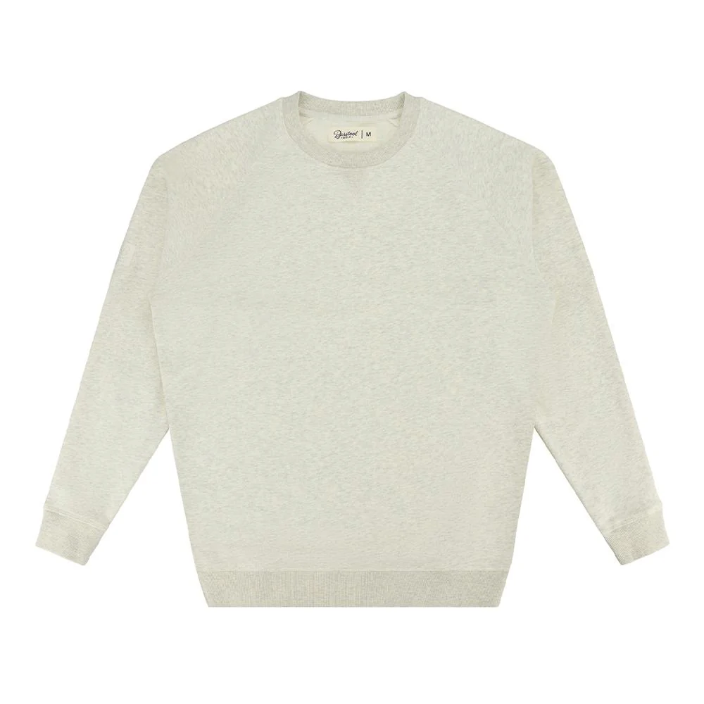 The Clubhouse Premium Crewneck