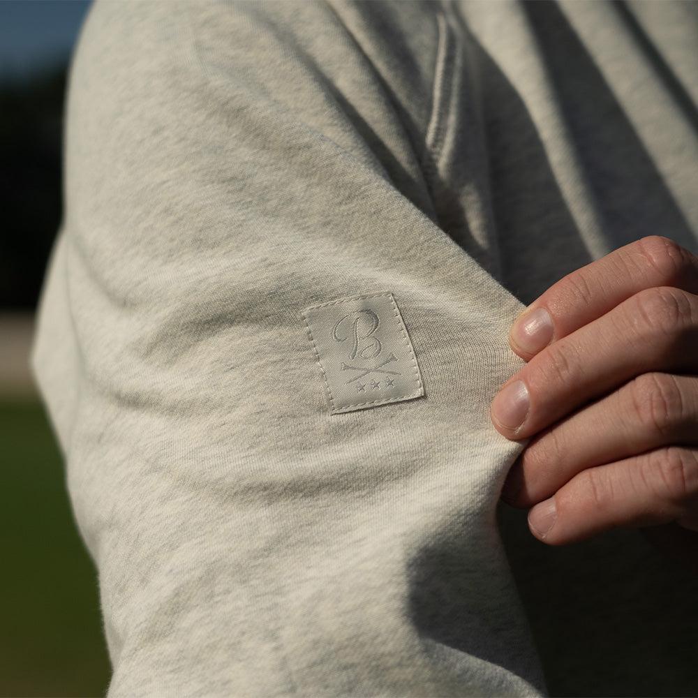 The Clubhouse Premium Crewneck - Image 3
