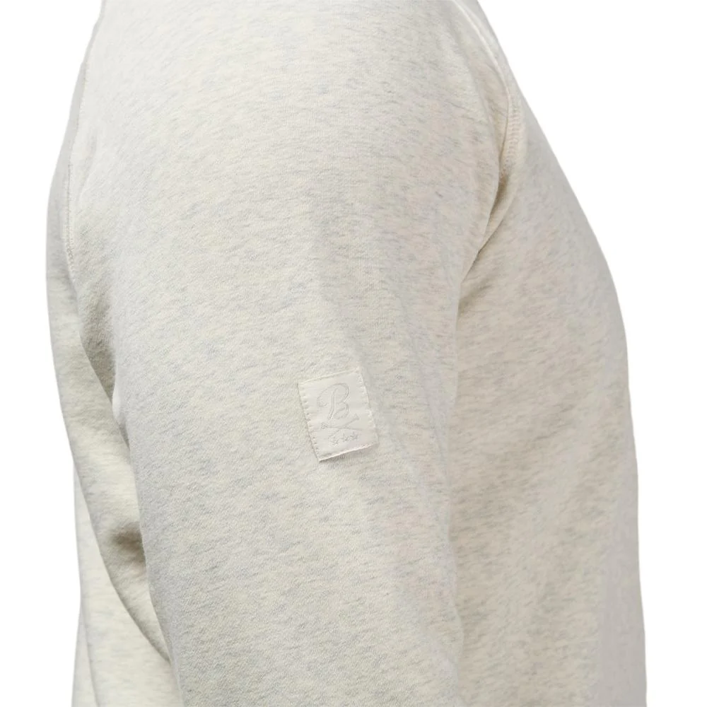 The Clubhouse Premium Crewneck - Image 4