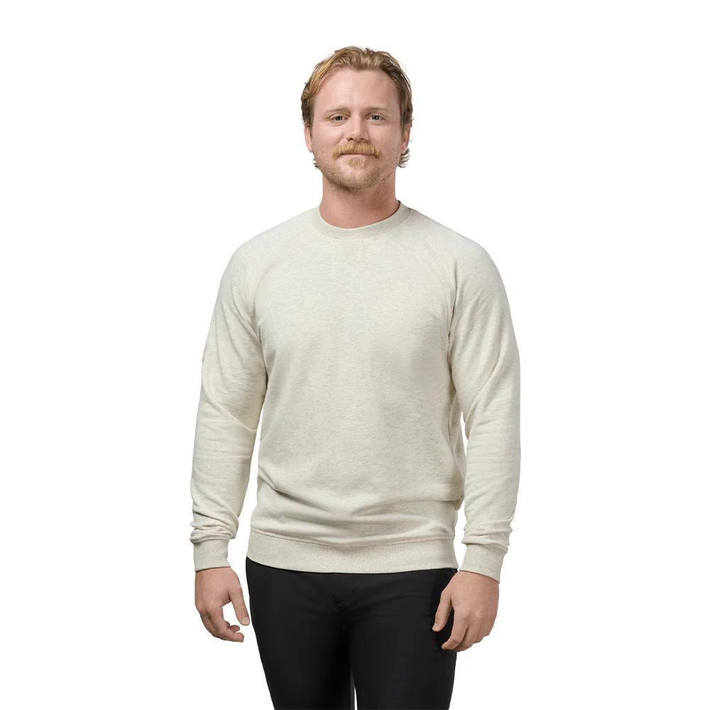 The Clubhouse Premium Crewneck - Image 8