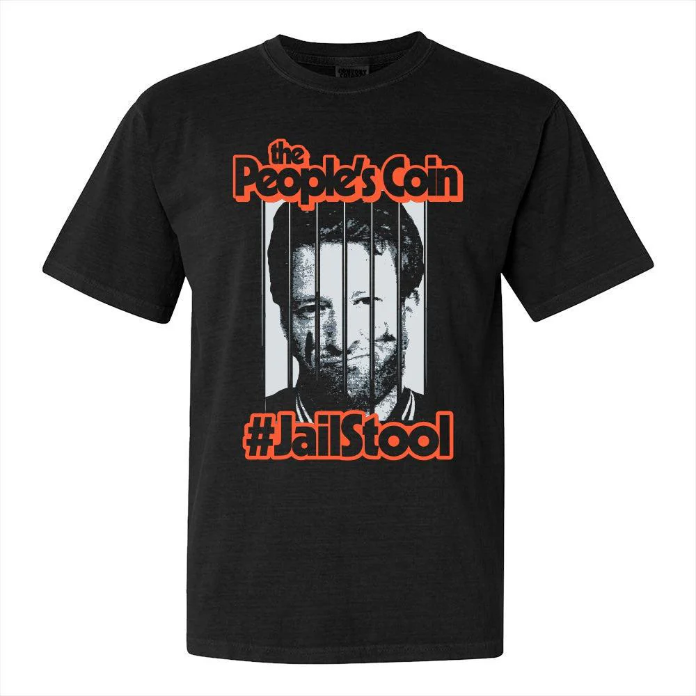 The People's Coin Tee - Image 2