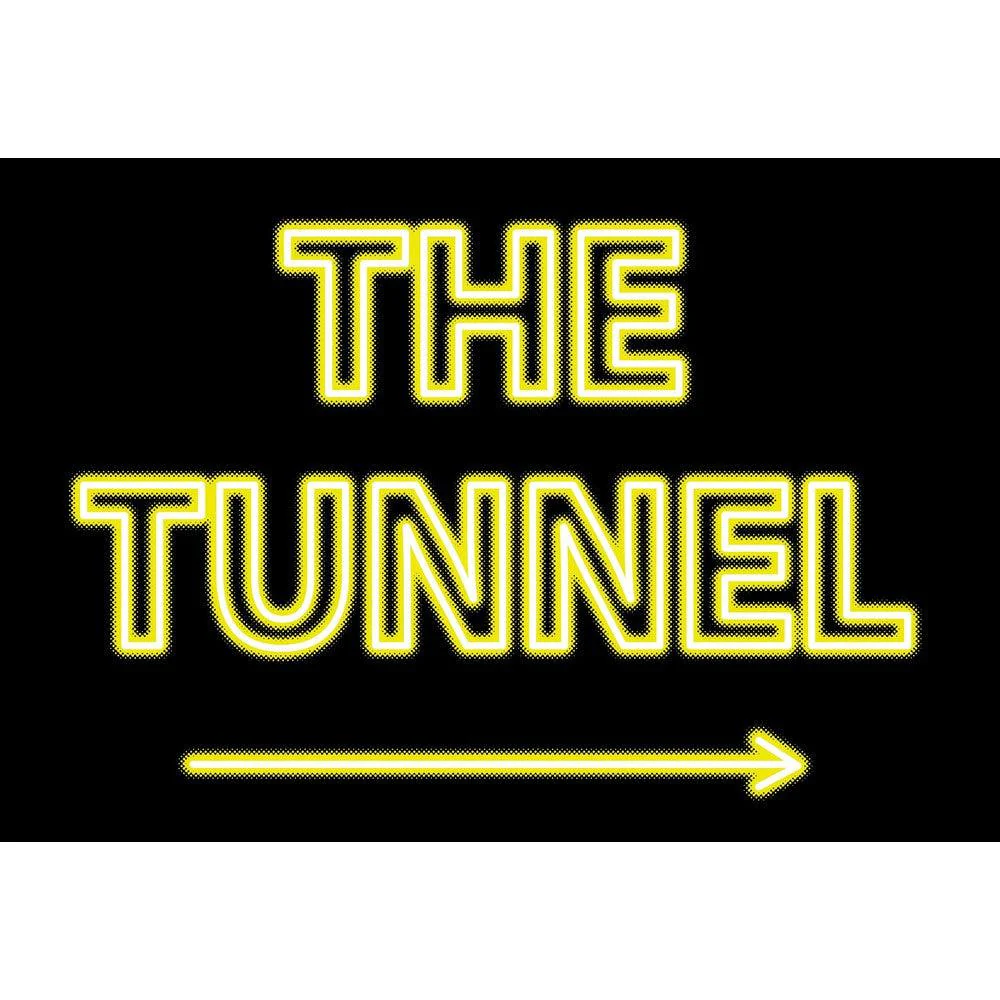 The Tunnel Tee - Image 2