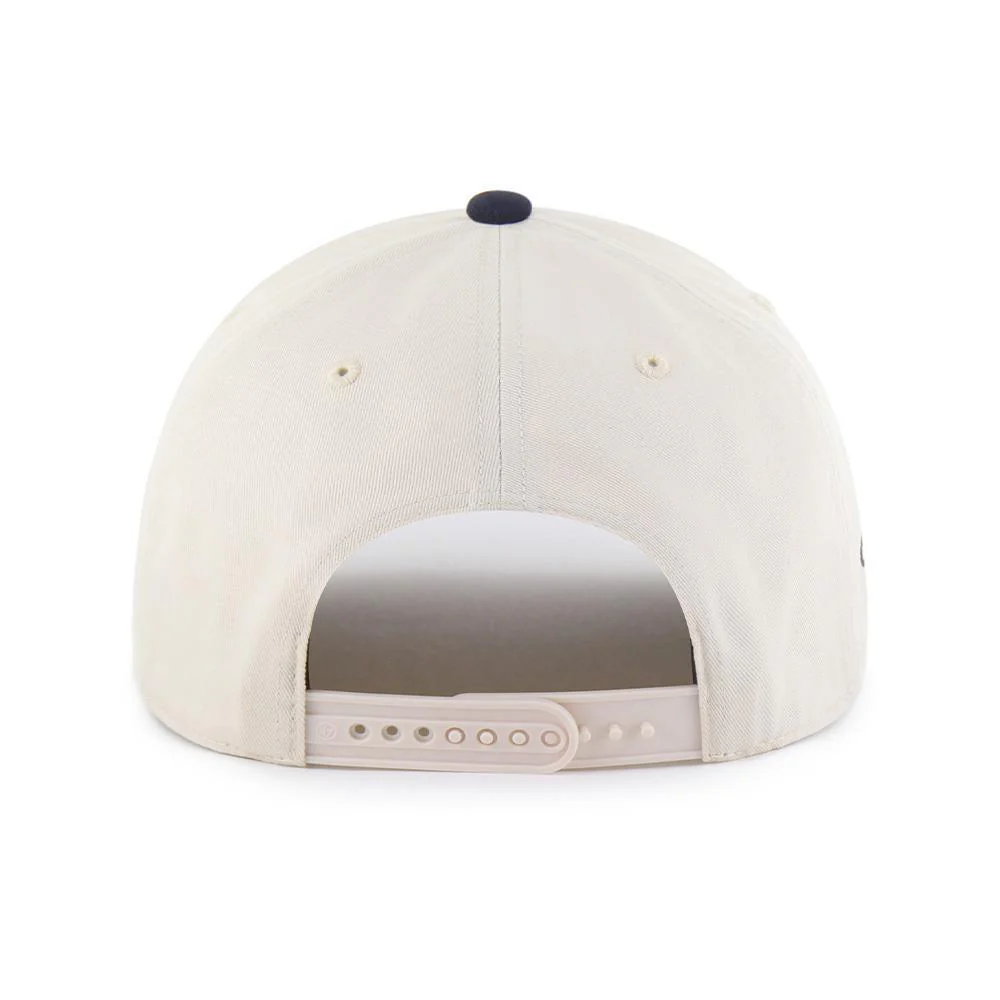 The YAK '47 Patch HITCH Snapback Hat - Image 3