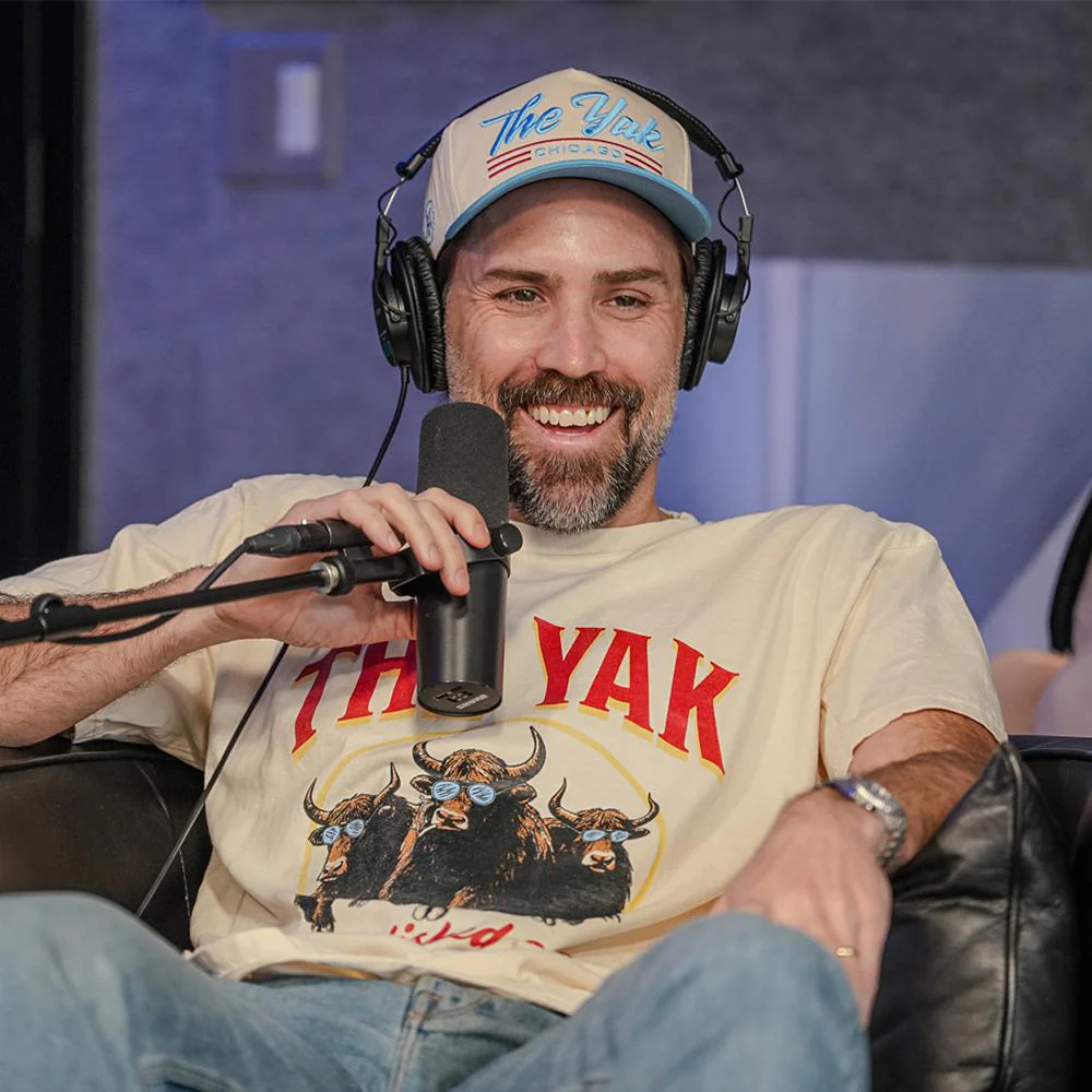 The YAK EST 2018 Tee - Image 3