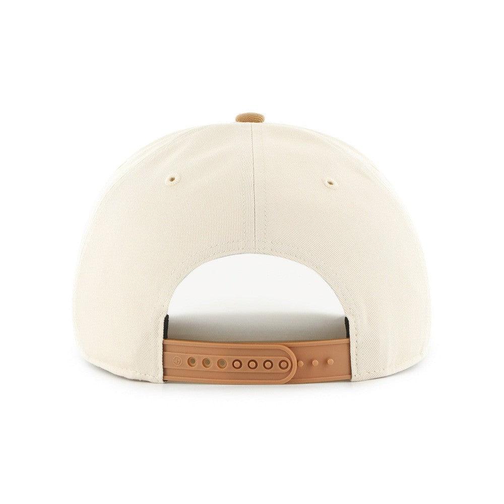 It's Time To Touch Grass '47 HITCH Snapback Hat - Image 2