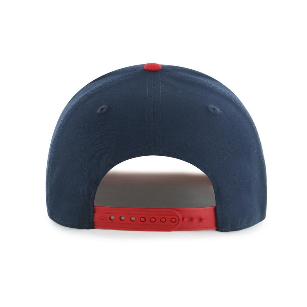Tunnel to Towers x Barstool Sports '47 HITCH Hat - Image 3