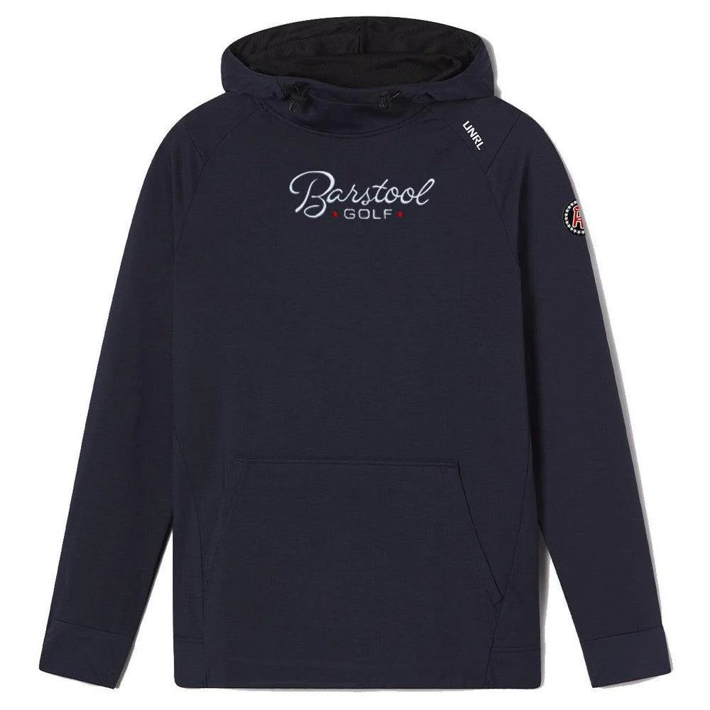 UNRL x Barstool Golf Crossover Hoodie II - Image 3