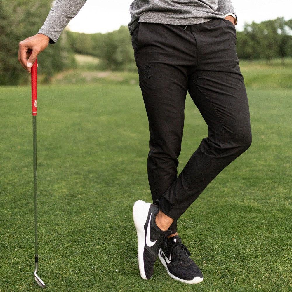 UNRL x BG Performance Pants - Image 3