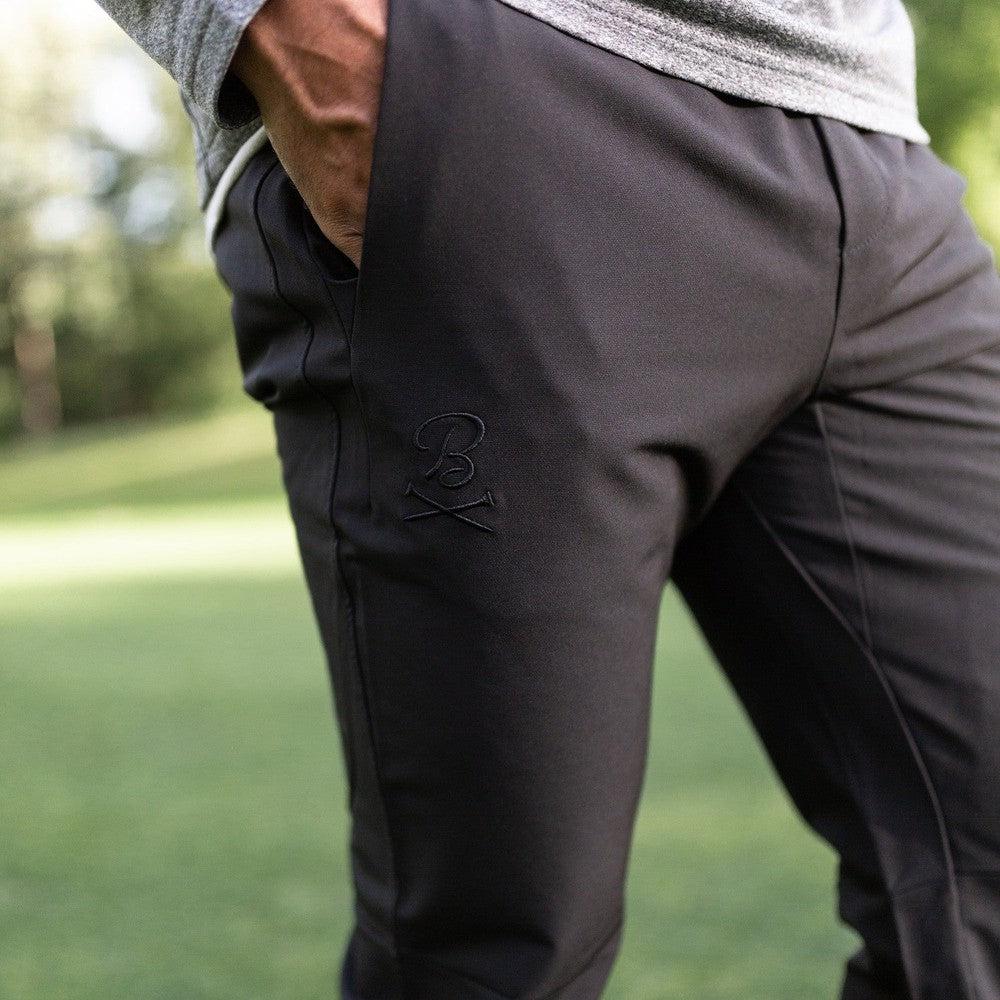 UNRL x BG Performance Pants - Image 4