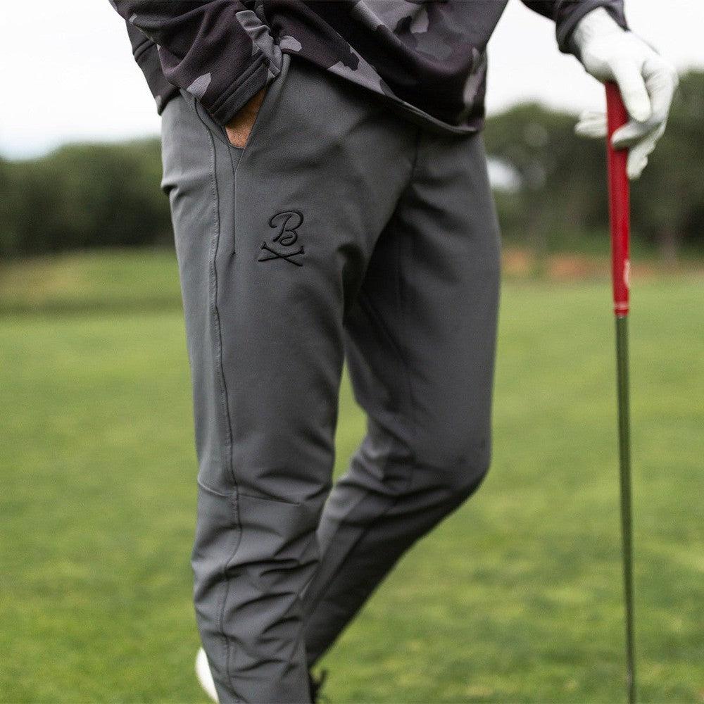 UNRL x BG Performance Pants - Image 9