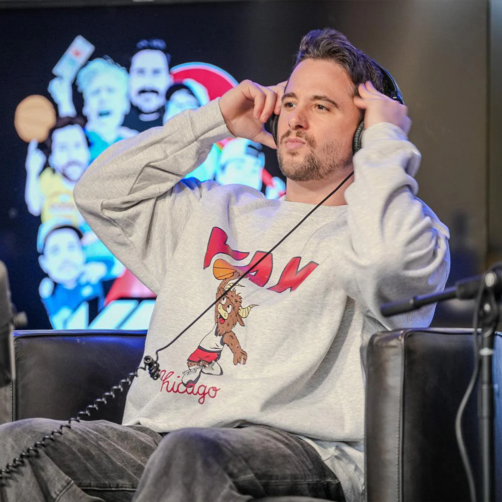 YAK Basketball Crewneck - Image 4