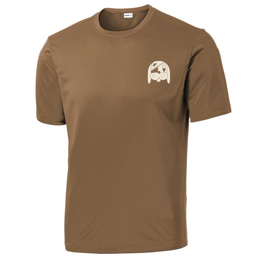 ZBT Uniform Tee - Image 3